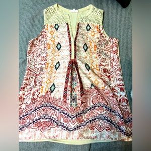 Anthropologie Top